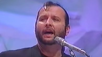 Photo of Почина познатиот македонски музичар Мирчо Чуков, член на легендарната група „Интервали“