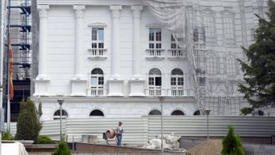 Photo of Од остатокот од парите за владината фасада „а ла барок“ се купувале партиски недвижности, под истрага 4 лица