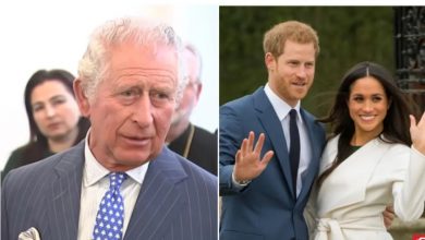 Photo of Принцот Чарлс одвоил само 15 минути за Хари и Меган