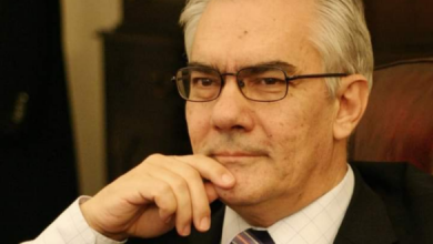 Photo of Спасов:Не можеше Петков да избере полош лик од Михајлов