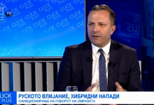 Photo of Има ли Спасовски амбиции за иден лидер на СДСМ?