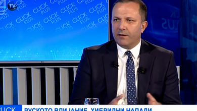Photo of Има ли Спасовски амбиции за иден лидер на СДСМ?