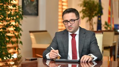 Photo of Бесими: Финансирање на мерките за ублажување на ефектите од постојната криза, сo задржување на контурите на фискална консолидација во услови на раст на цените и каматните стапки