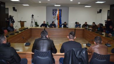 Photo of Николовски: Има откуп и пласман на пролетната зелка од Струмичко, со производителите бараме решение за откупната цена