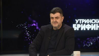 Photo of ВИДЕО | Димовски: ССМ бара да не се тактизира со усогласување на платите со покачувањето на минималецот