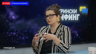 Photo of ВИДЕО: „Емотивен талог“ – за најдлабокото човечко, нова книга од Ана Јовковска