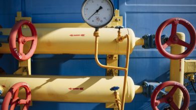 Photo of “Газпром“ соопшти дека не може да гарантира добро функционирање на гасоводот „Северен тек“