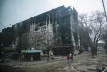 Photo of САД повеќе не планираат да испраќаат помош за Украина. Хегсет: Европа треба да ја финансира