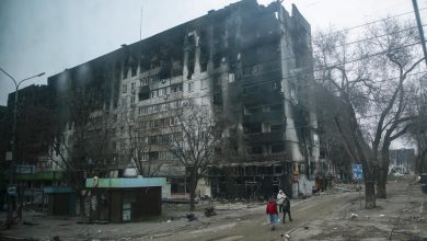 Photo of САД повеќе не планираат да испраќаат помош за Украина. Хегсет: Европа треба да ја финансира