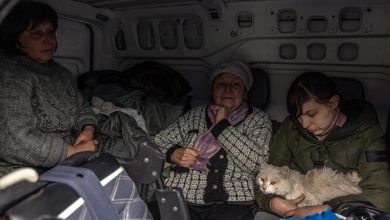 Photo of За денеска е планирана евакуација на цивили од „Азовстал“