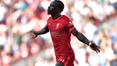 Photo of Мане: Четири трофеи се сон на Ливерпул