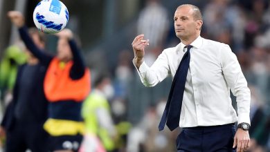 Photo of Навивачите на Јувентус му се спротивставуваат на Алегри и го чекаат враќањето на Конте