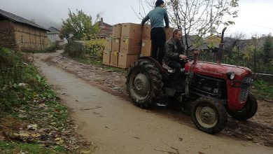Photo of Министерот Николовски апелира земјоделците да ги искористат новите интервентни мерки