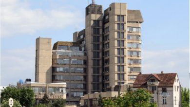 Photo of Георгиева, Лагард, Бјерде и европските гувернери упатија честитки и признанија за јубилејот на Народната банка