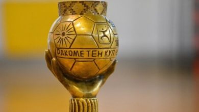 Photo of Металург и Ѓорче Петров во финалето од женскиот ракометен Куп 