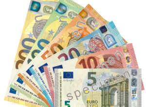 Photo of Парламентот изгласа: Хрватска го воведе еврото како официјална валута