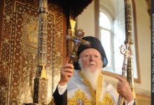 Photo of Вселенската патријаршија ја поздрави размената на историски реликвии меѓу Грција и Бугарија