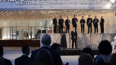 Photo of Започна 50. јубилејно издание на Мајските оперски вечери