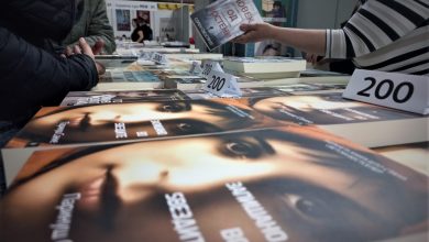 Photo of Годинашниот саем на книги во Скопје без ковид мерки, присутни над 60 издавачки куќи