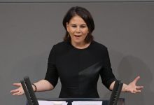 Photo of Аналена Бербок ја презема претседателската функција на Генералното собрание на ОН