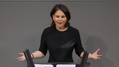 Photo of Аналена Бербок ја презема претседателската функција на Генералното собрание на ОН