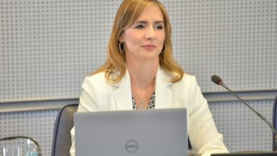 Photo of Ангеловска-Бежоска: Постепени и умерени промени во каматите за избегнување на негативните ефекти