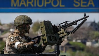 Photo of Украински разузнавачи тврдат дека пресретнале информации за тоа колку ќе трае војната