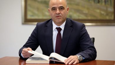 Photo of Ковачевски: Одлуката за автокефалност на МПЦ-ОА е од огромно значење за иднината на државата