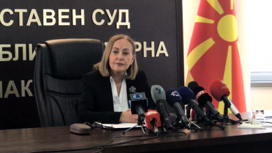 Photo of Уставен суд: Линеарното зголемување на пензии не е укинато