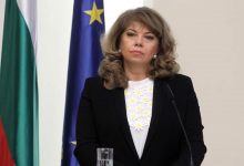 Photo of Македонија сè повеќе се оддалечува од Европската унија, вели Јотова