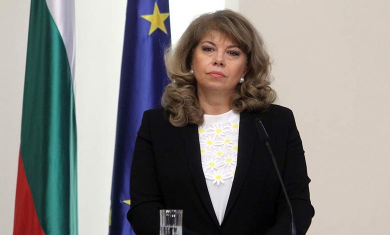 Photo of ОМО „Илинден“ ги отфрла наводите на Јотова дека им недостасуваат документи за регистрација: Софија бара изговор за да не нè регистрира