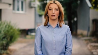 Photo of Арсовска го славеше денот на пожарникарите без новинари за да нема прашања