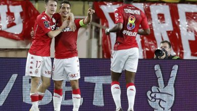 Photo of Монако ја има најдобрата актуелна серија во Топ 5 европските лиги