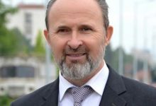 Photo of Коце Трајановски е косопственик на градежа фирма а ќе раководи со Државни патишта