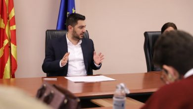 Photo of Бектеши: Ќе продолжиме со дополнителни мерки за зачувување на животниот стандард на граѓаните на Северна Македонија