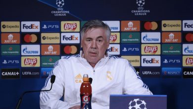 Photo of Анчелоти: Доколку Реал ја освои Лигата на шампионите, тоа ќе биде најдобрата сезона во мојата кариера