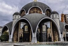 Photo of МПЦ-ОА: Зближување со Американската или Руската црква?