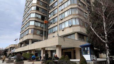 Photo of НБ: Забавување на економијата со раст на БДП од 2,9 проценти