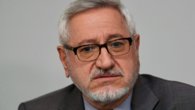 Photo of Ангел Димитров: За РСМ Договорот за пријателство е карта за ЕУ, а не цврста политичка определба