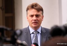 Photo of Шилегов: Како може проверка на документ во 2013 година да предизвика пожар во 2025?