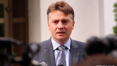 Photo of Шилегов: Како може проверка на документ во 2013 година да предизвика пожар во 2025?