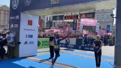 Photo of ВИДЕО: Над 10.000 натпреварувачи учествуваа на денешниот маратон во Прага