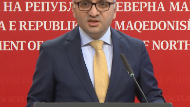 Photo of Бесими: Ребаланс за заздравување на економијата и поддршка на граѓаните и стопанството