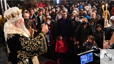 Photo of Владиката Петар за ДВ: Одлуката на СПЦ е позитивен чекор во односите со МПЦ-ОА