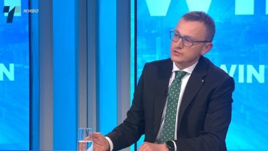 Photo of Стекнување автокефалност на МПЦ е една од придобивките од Преспанскиот договор, смета професорот Спасеновски