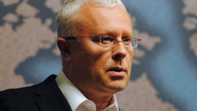 Photo of Канада му воведе санкции на рускиот милијардер Лебедев, сопственикот на лондонски „Индипендент“