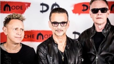Photo of Почина еден од основачите на „Depeche Mode“