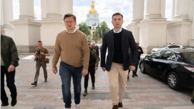 Photo of Кулеба: Никој друг во Европа како Македонците не разбира што значи да си понижен поради својот идентитет, јазик и култура – тоа нам ни се случува во Украина