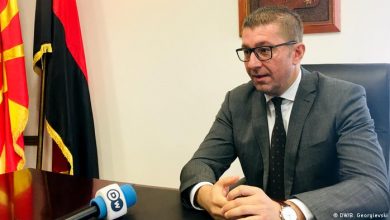 Photo of Мицкоски: Ако има договор со Бугарија кој е штетен, идната влада на ВМРО-ДПМНЕ нема да го почитува