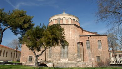 Photo of Вселенската Патријаршија ја призна нашата Црква Охридската Архиепископија за канонска